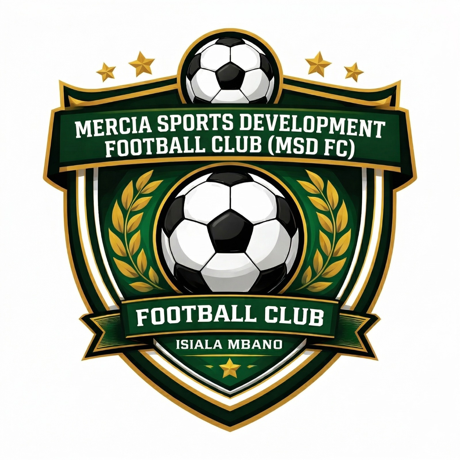 MSD FC